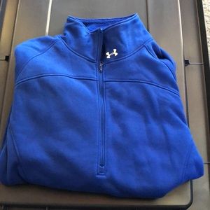 UA 1/4 zip